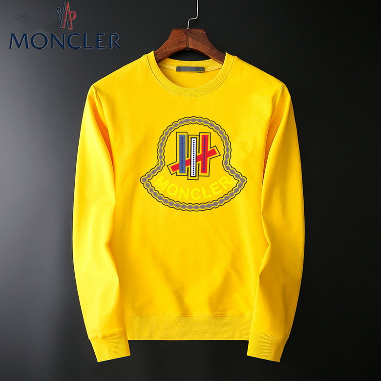 Moncler Sweatshirt m-3xl-099